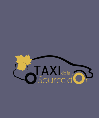 Taxi de la source d'or